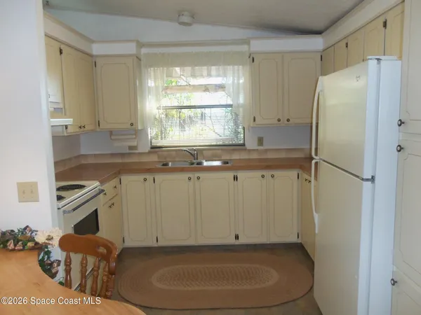 $169,900 | 559 North Marlin Circle, Barefoot Bay, FL 32976