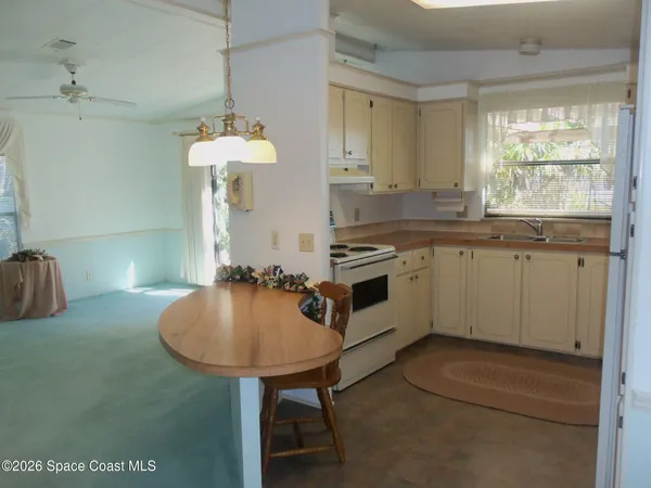 $169,900 | 559 North Marlin Circle, Barefoot Bay, FL 32976