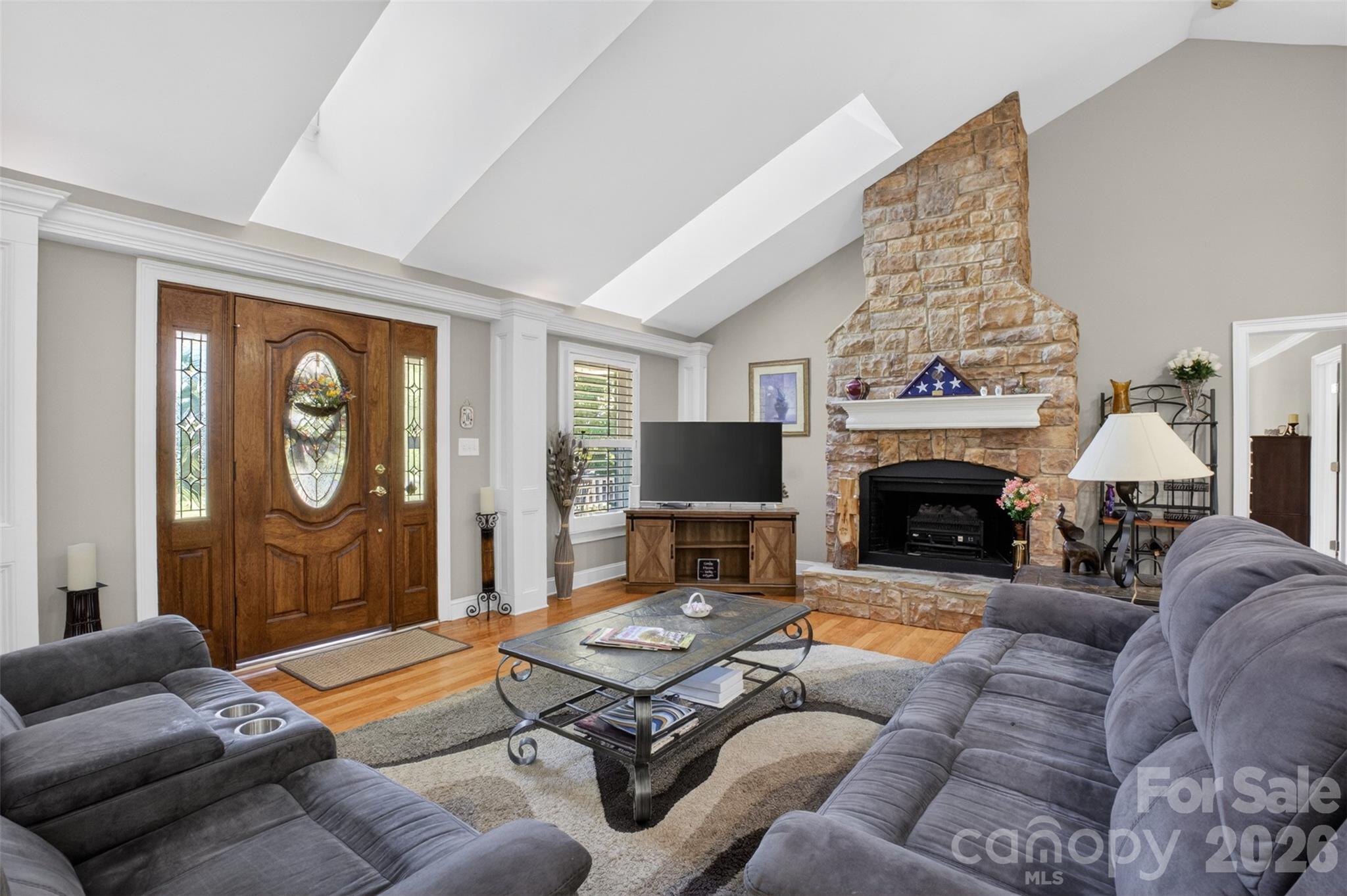 8234 Dennis Road Charlotte, NC 28227 - Photo 7 of 41