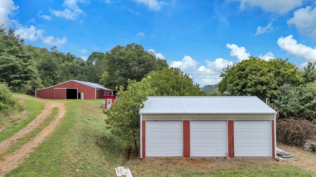 6931 Moccasin Valley Road Lebanon, VA 24266 - Photo 23 of 59 Gallery Image 23