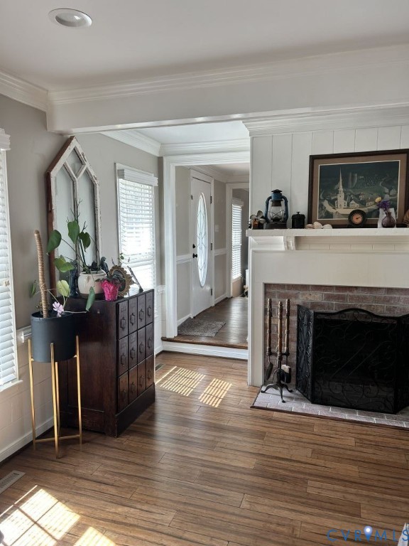 13106 Queensgate Road Midlothian, VA 23114 - Photo 2 of 39