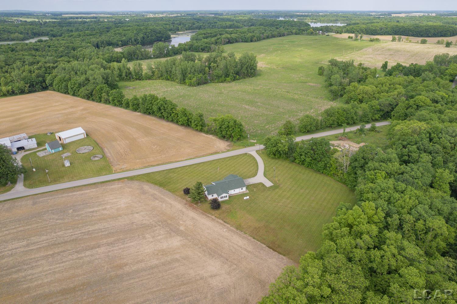 13525 Lawrence Road Hudson, MI 49247 - Photo 47 of 50