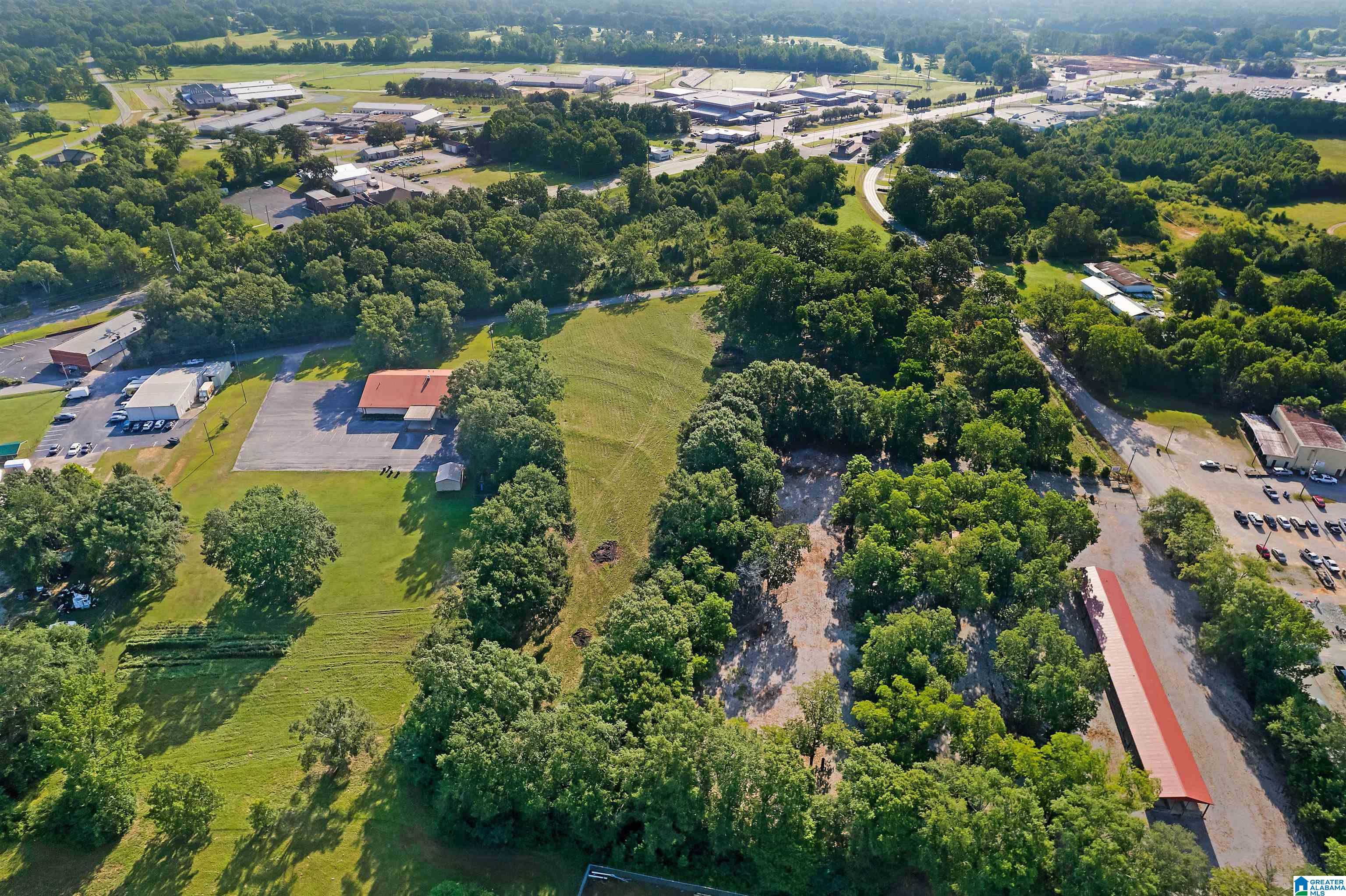 1001 Jasper Dennis Road, Unit 1 Clanton, AL 35045 - Photo 5 of 11 Gallery Image 5