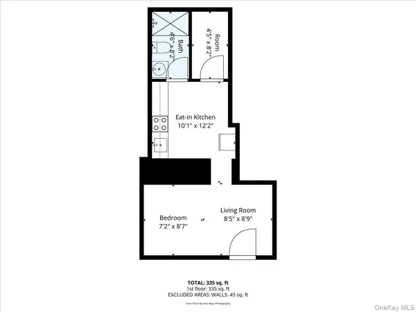$699,000 | 13 North 6th Avenue, Mount Vernon, NY 10550