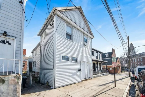$699,000 | 13 North 6th Avenue, Mount Vernon, NY 10550