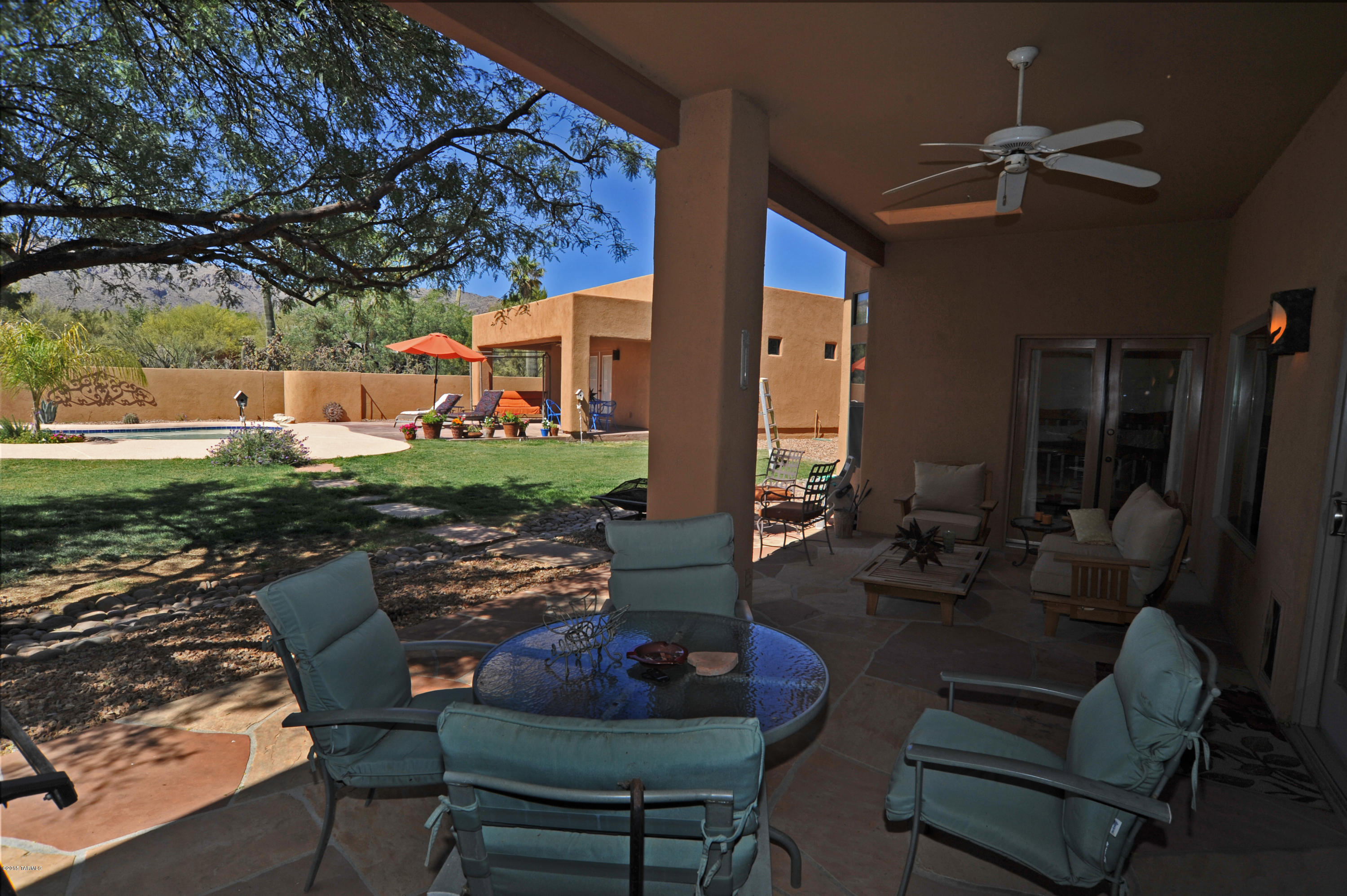 11313 East Limberlost Road Tucson, AZ 85749 - Photo 38 of 50 Gallery Image 38