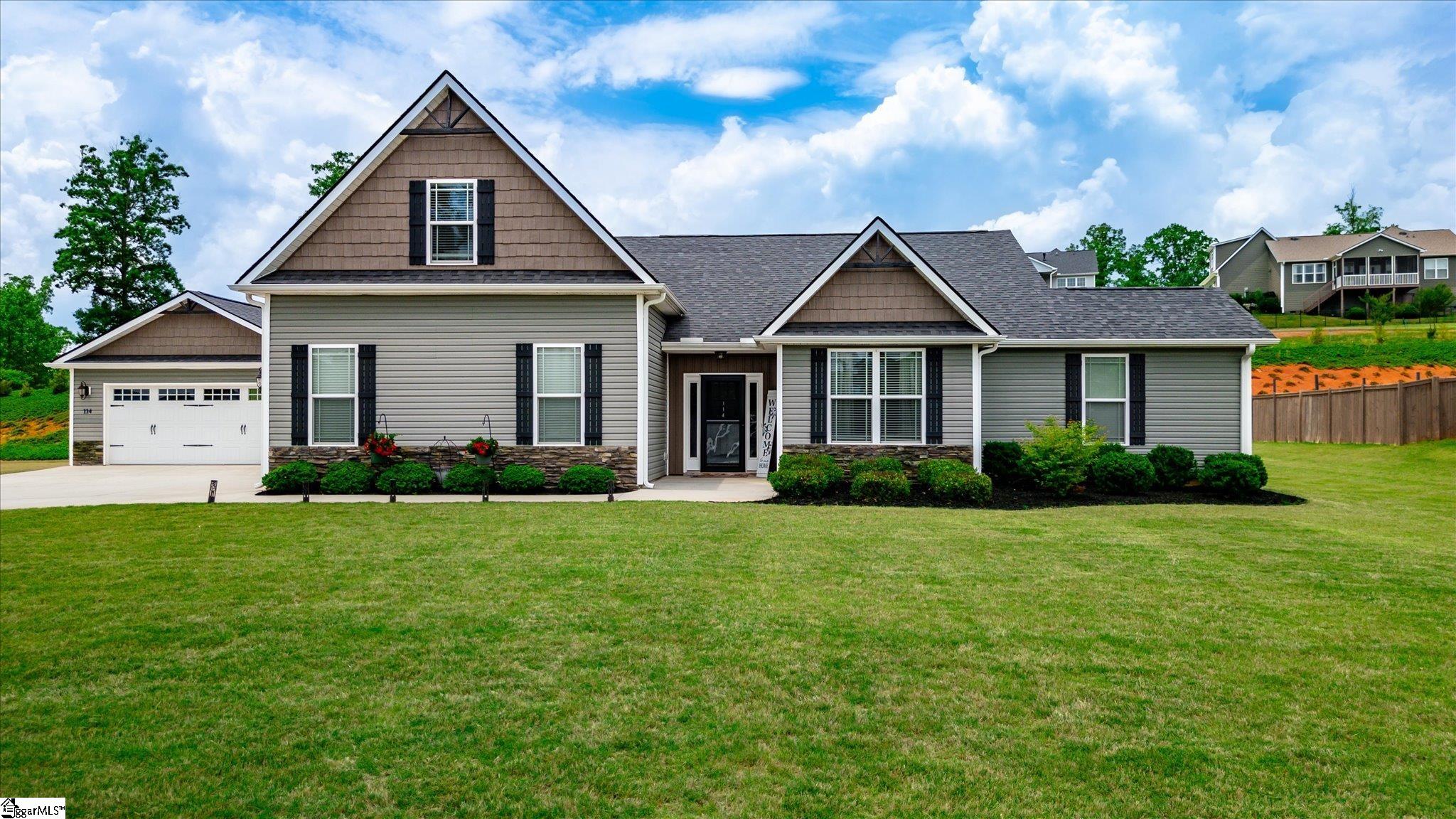 114 Jones Kelley Road Travelers Rest, SC 29690 - Photo 37 of 39
