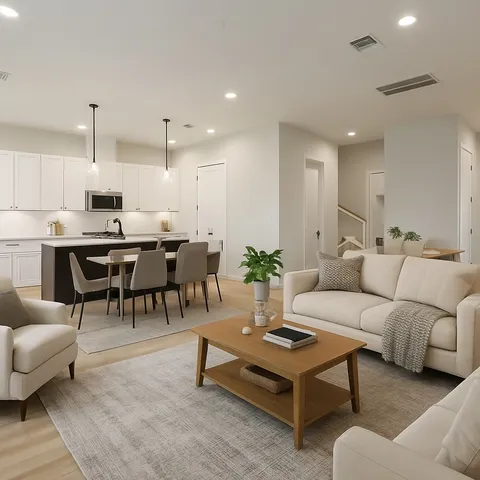 $2,400 | 6119 De Campo Street, Houston, TX 77091