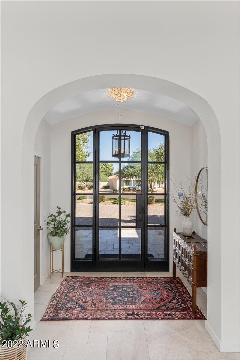 7281 East Royal Palm Road Scottsdale, AZ 85258 - Photo 20 of 63 Front Entry