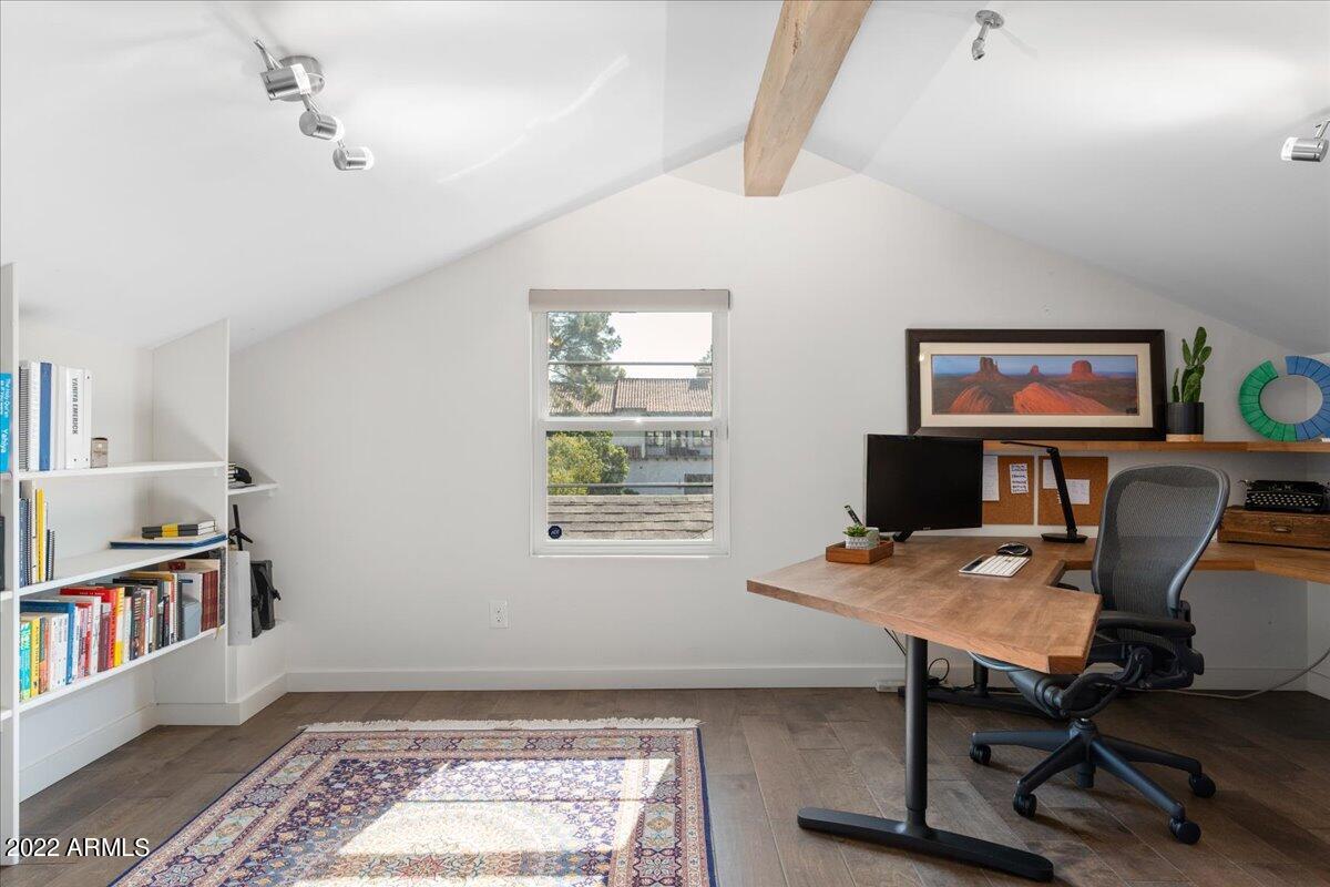 7281 East Royal Palm Road Scottsdale, AZ 85258 - Photo 33 of 63 Office 2 in Loft