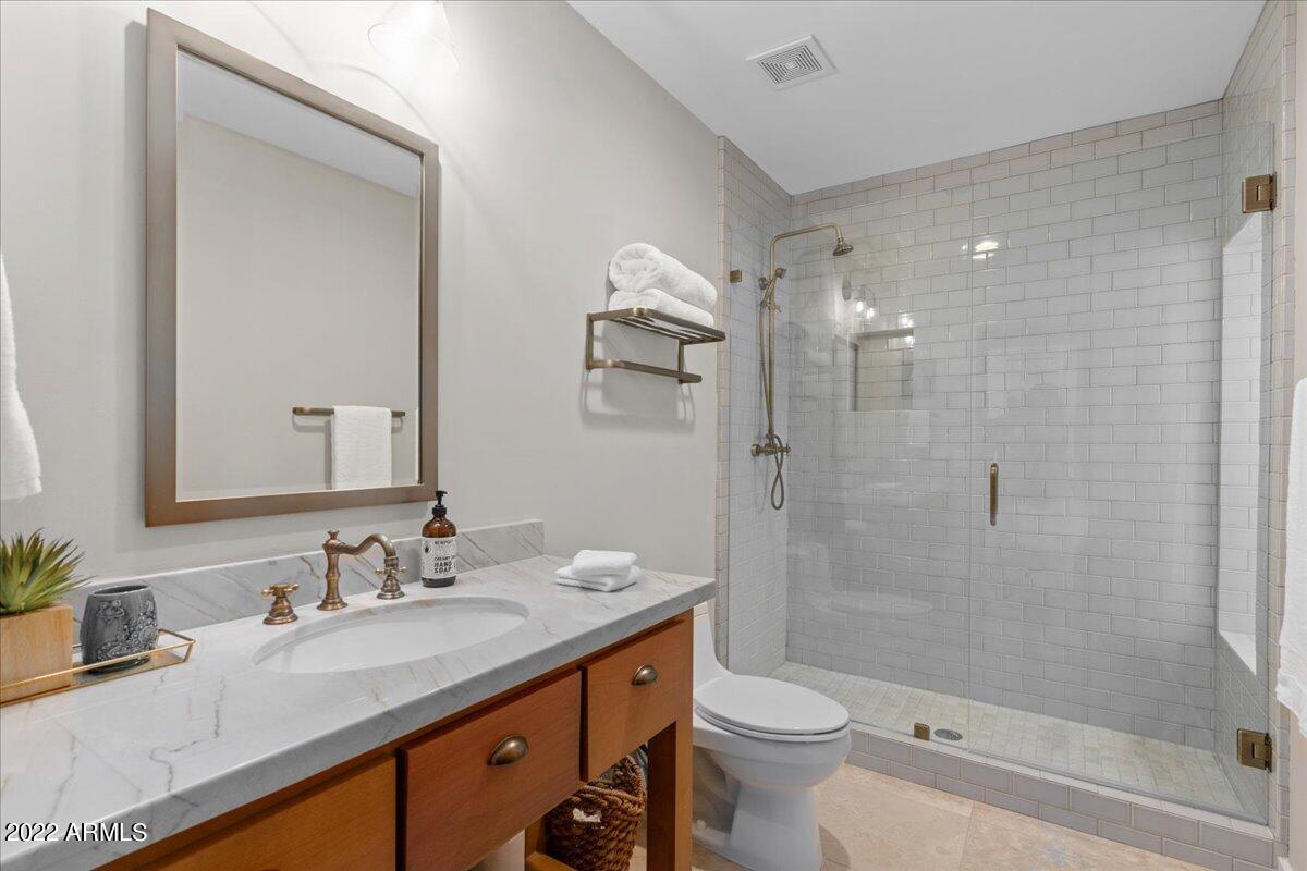 7281 East Royal Palm Road Scottsdale, AZ 85258 - Photo 49 of 63 Bathroom 4