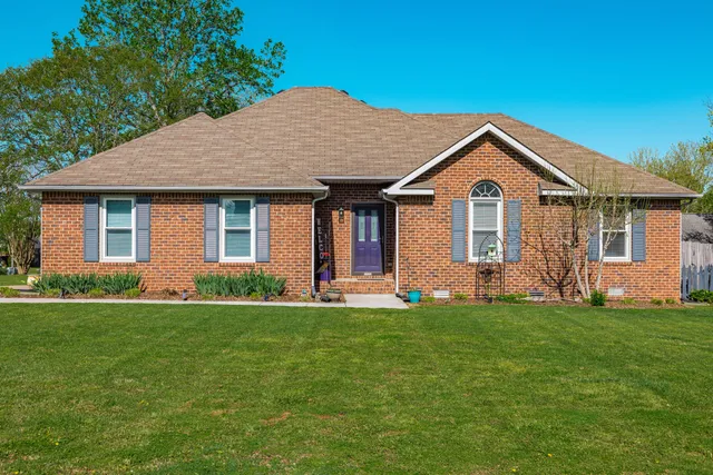$470,000 | 2403 English Hill Drive, Murfreesboro, TN 37130