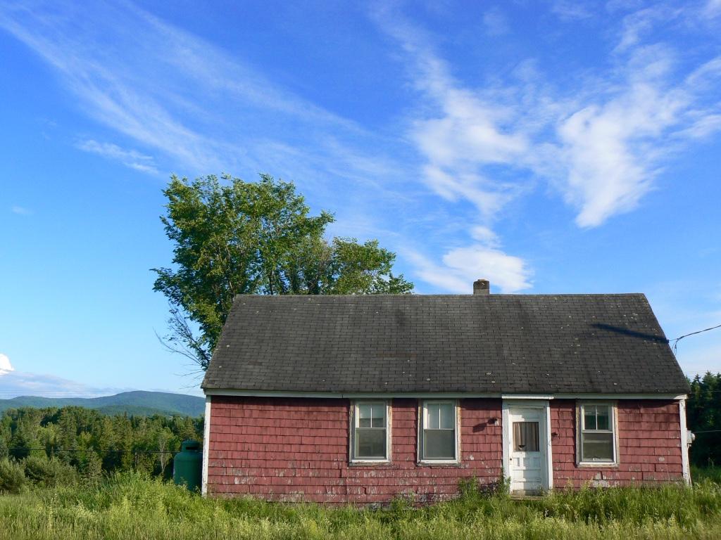 408 East Colebrook Road Colebrook, NH 03576 - Photo 1 of 20