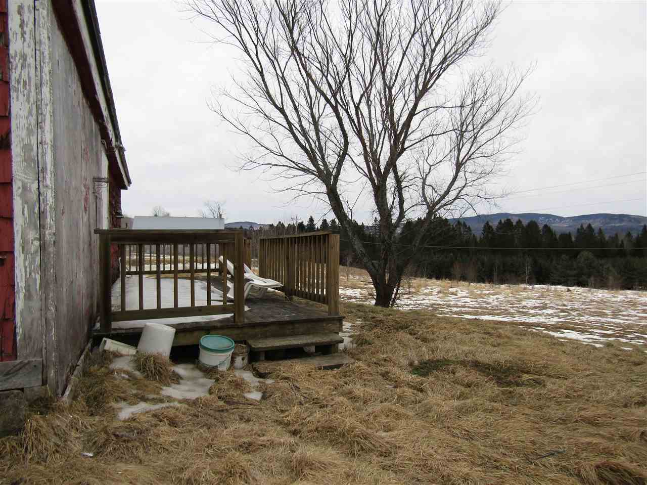 408 East Colebrook Road Colebrook, NH 03576 - Photo 16 of 20