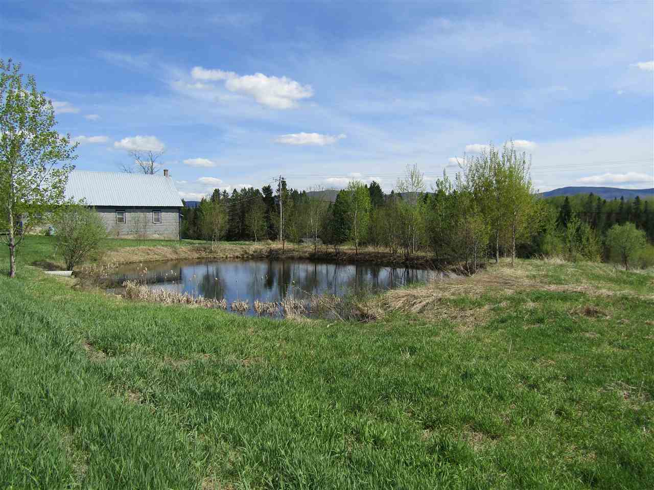 408 East Colebrook Road Colebrook, NH 03576 - Photo 19 of 20