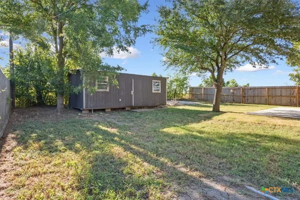 a view of a outdoor space