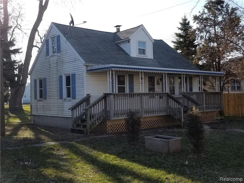 12901 Harrison Romulus, MI 48174 - Photo 2 of 15 Gallery Image 2