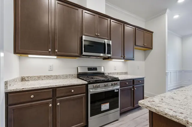 $593,150 | 965 Hackler Street, Unit D, Myrtle Beach, SC 29577