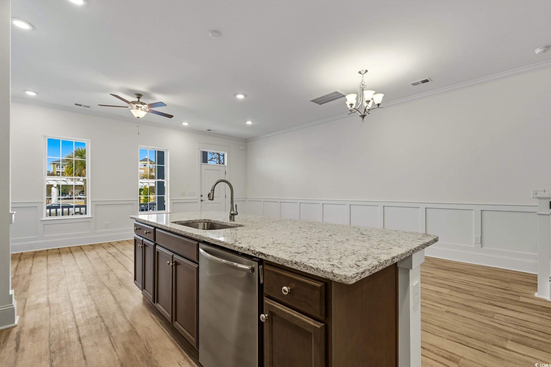 965 Hackler Street, Unit D Myrtle Beach, SC 29577 - Photo 12 of 40