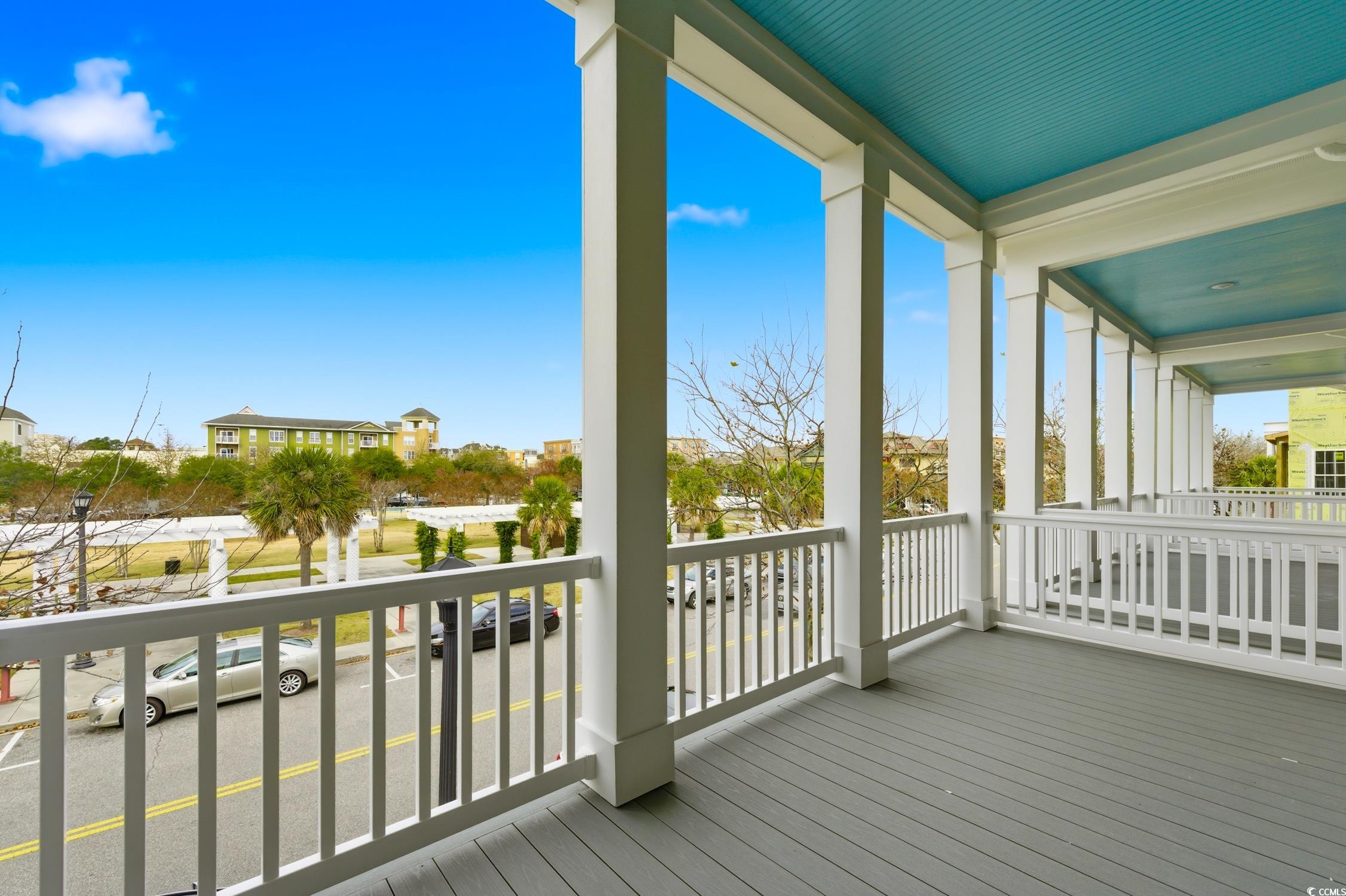 965 Hackler Street, Unit D Myrtle Beach, SC 29577 - Photo 23 of 40