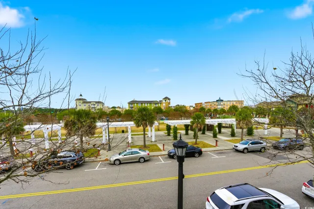 $593,150 | 965 Hackler Street, Unit D, Myrtle Beach, SC 29577