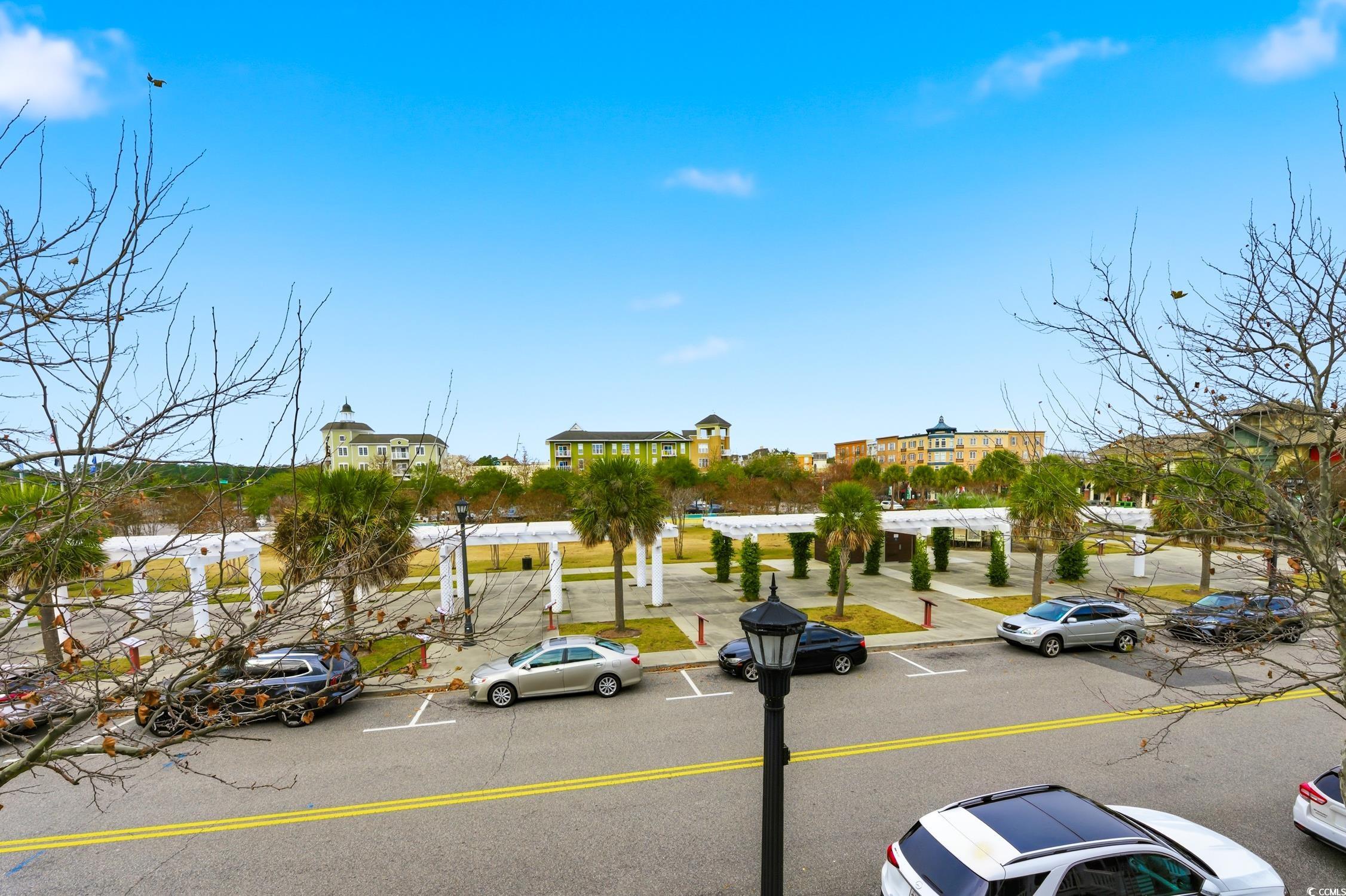 965 Hackler Street, Unit D Myrtle Beach, SC 29577 - Photo 24 of 40