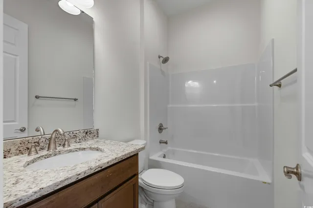 $593,150 | 965 Hackler Street, Unit D, Myrtle Beach, SC 29577