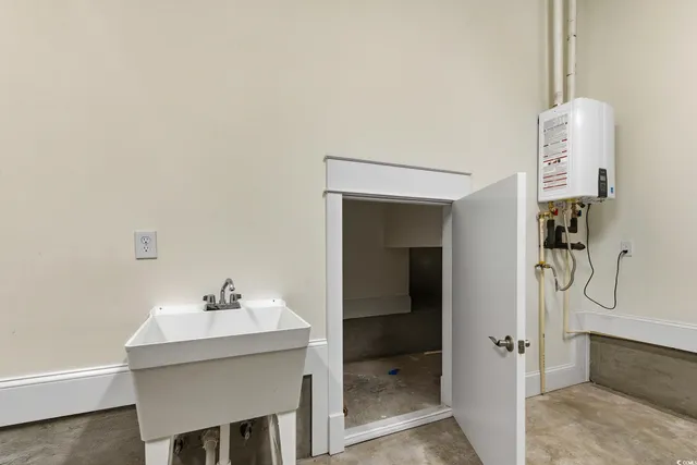 $593,150 | 965 Hackler Street, Unit D, Myrtle Beach, SC 29577