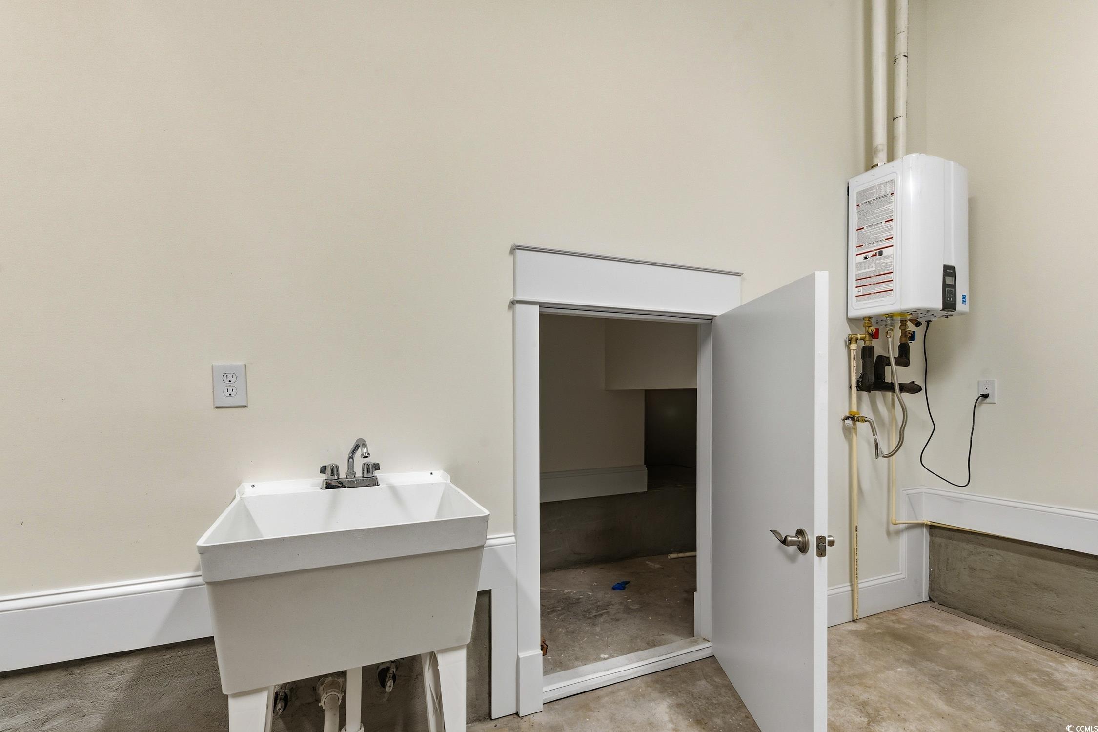 965 Hackler Street, Unit D Myrtle Beach, SC 29577 - Photo 33 of 40