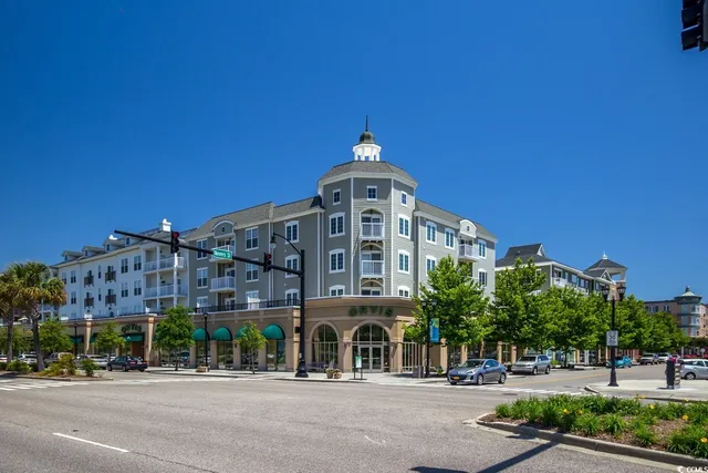 $593,150 | 965 Hackler Street, Unit D, Myrtle Beach, SC 29577