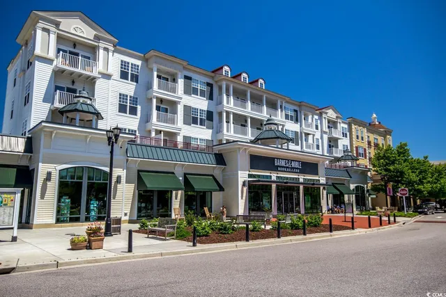 $593,150 | 965 Hackler Street, Unit D, Myrtle Beach, SC 29577