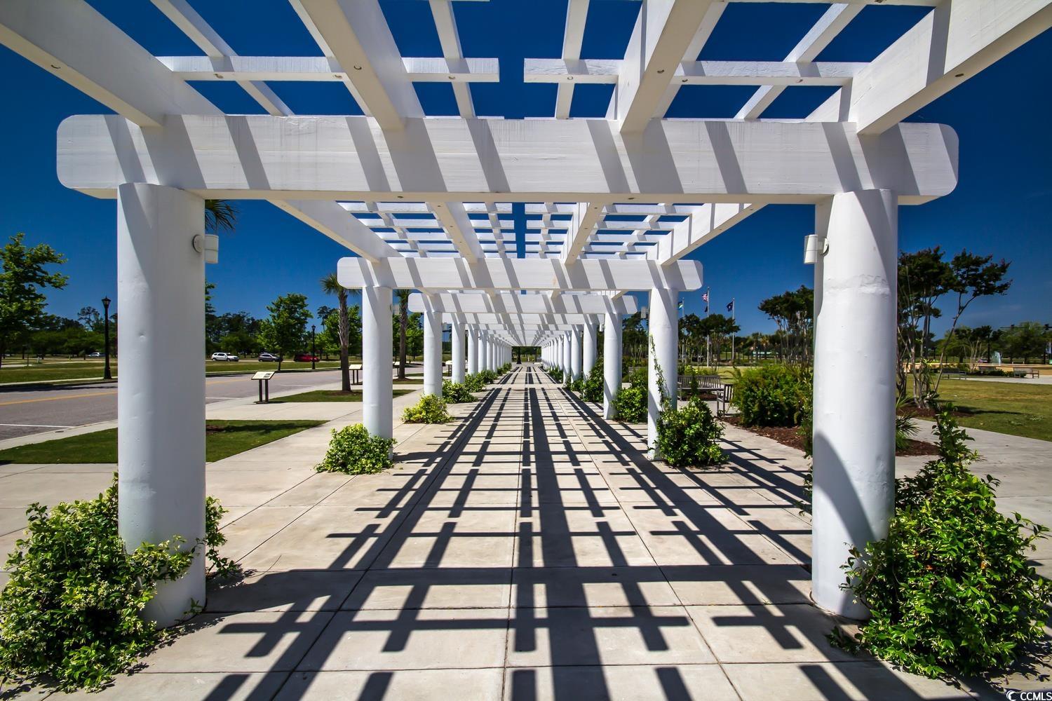 965 Hackler Street, Unit D Myrtle Beach, SC 29577 - Photo 37 of 40