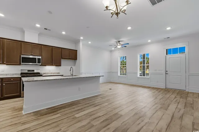 $593,150 | 965 Hackler Street, Unit D, Myrtle Beach, SC 29577