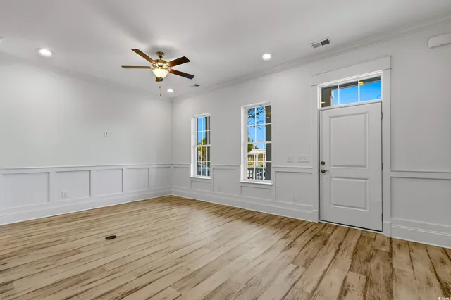 $593,150 | 965 Hackler Street, Unit D, Myrtle Beach, SC 29577