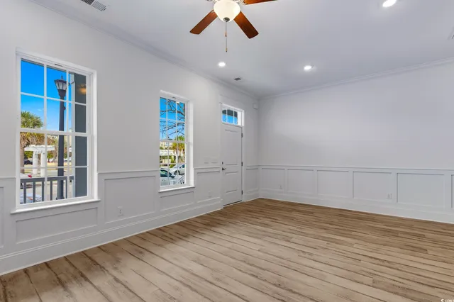 $593,150 | 965 Hackler Street, Unit D, Myrtle Beach, SC 29577