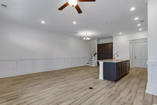 $593,150 | 965 Hackler Street, Unit D, Myrtle Beach, SC 29577