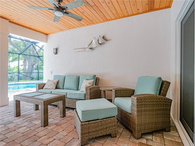 $6,000 | 9340 Frangipani Drive, Vero Beach, FL 32963