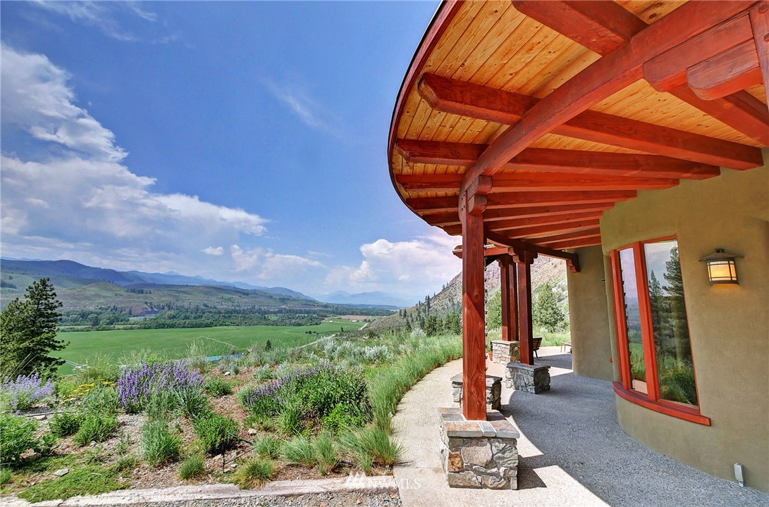 58 Balky Hill Road Twisp, WA 98856 - Photo 1 of 25 Gallery Image 1