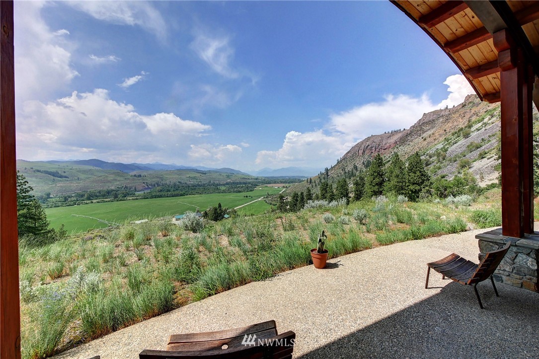 58 Balky Hill Road Twisp, WA 98856 - Photo 2 of 25 Gallery Image 2