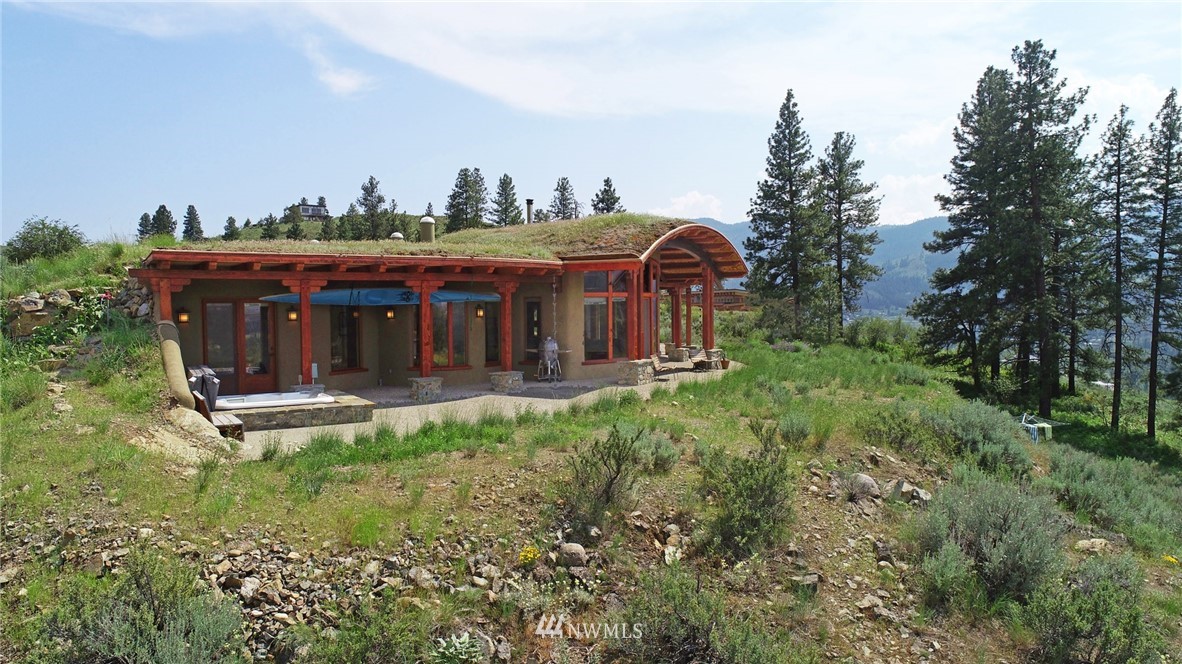58 Balky Hill Road Twisp, WA 98856 - Photo 11 of 25 Gallery Image 11