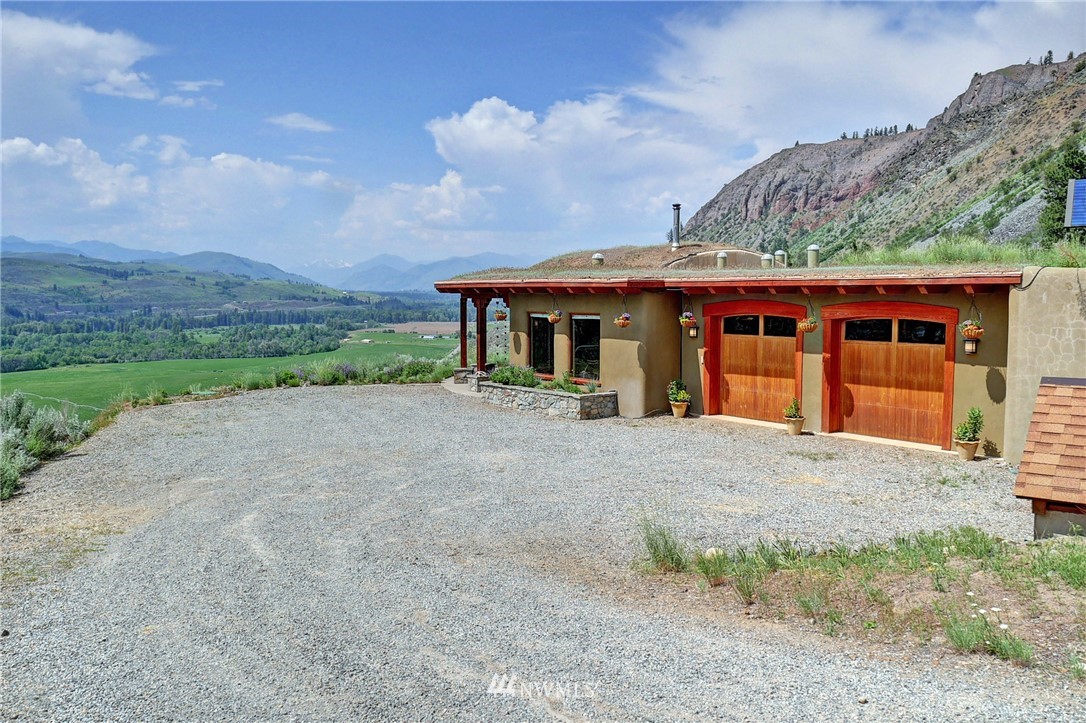 58 Balky Hill Road Twisp, WA 98856 - Photo 12 of 25 Gallery Image 12
