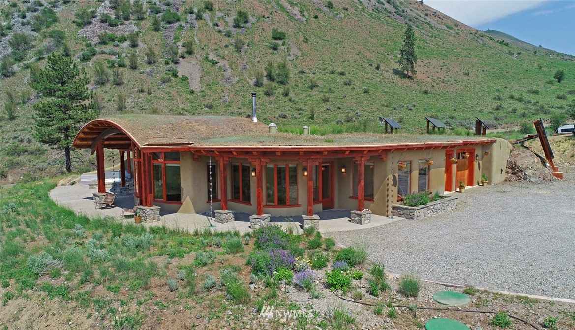 58 Balky Hill Road Twisp, WA 98856 - Photo 13 of 25 Gallery Image 13