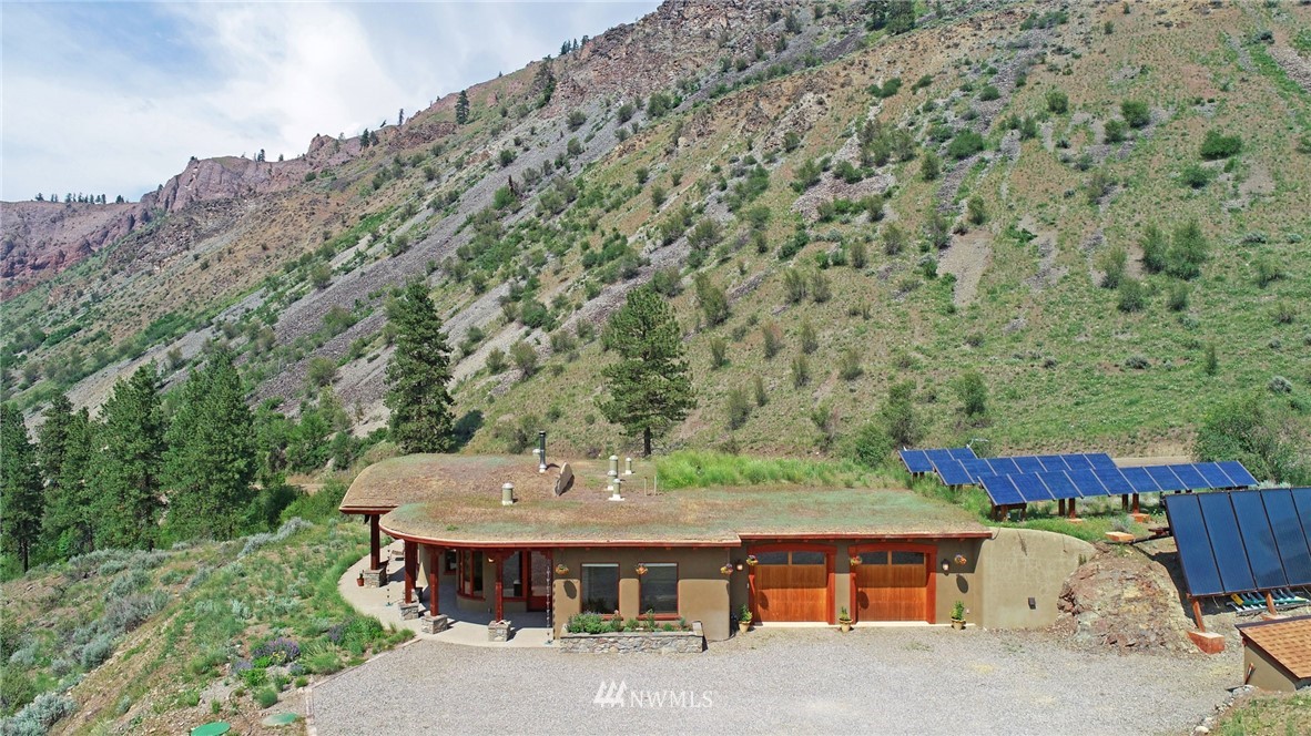 58 Balky Hill Road Twisp, WA 98856 - Photo 15 of 25 Gallery Image 15