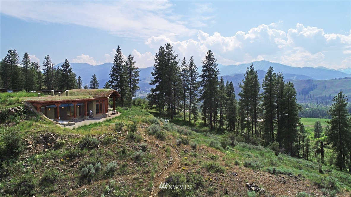 58 Balky Hill Road Twisp, WA 98856 - Photo 17 of 25 Gallery Image 17
