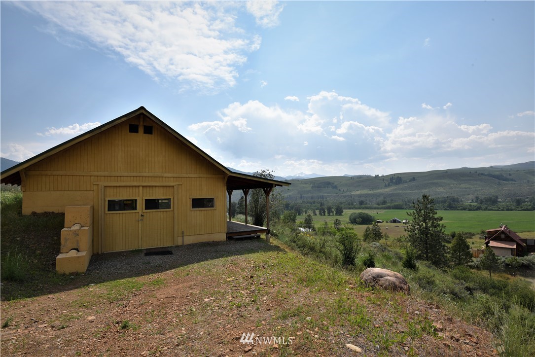 58 Balky Hill Road Twisp, WA 98856 - Photo 24 of 25 Gallery Image 24