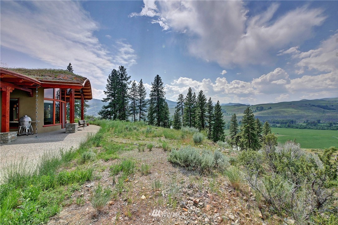 58 Balky Hill Road Twisp, WA 98856 - Photo 4 of 25 Gallery Image 4