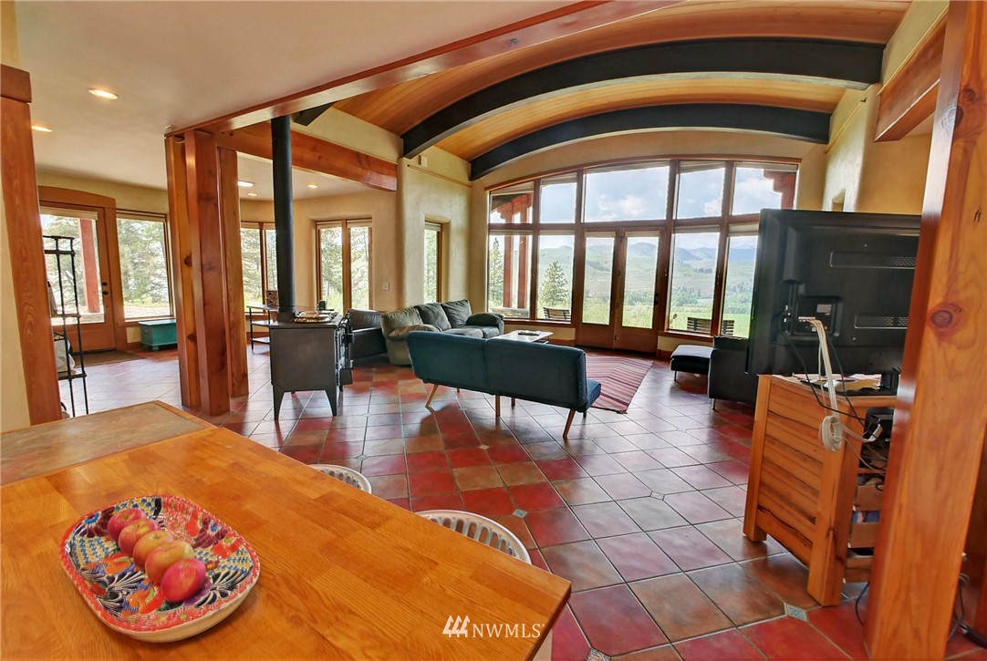 58 Balky Hill Road Twisp, WA 98856 - Photo 6 of 25 Gallery Image 6