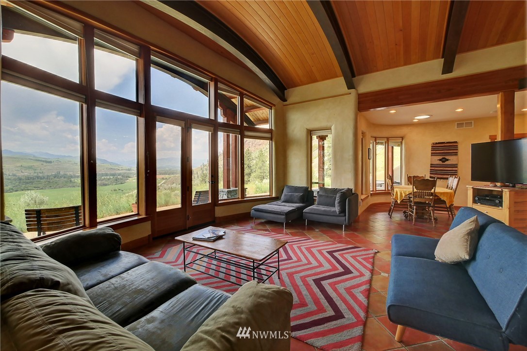 58 Balky Hill Road Twisp, WA 98856 - Photo 7 of 25 Gallery Image 7