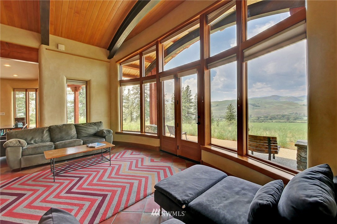 58 Balky Hill Road Twisp, WA 98856 - Photo 8 of 25 Gallery Image 8