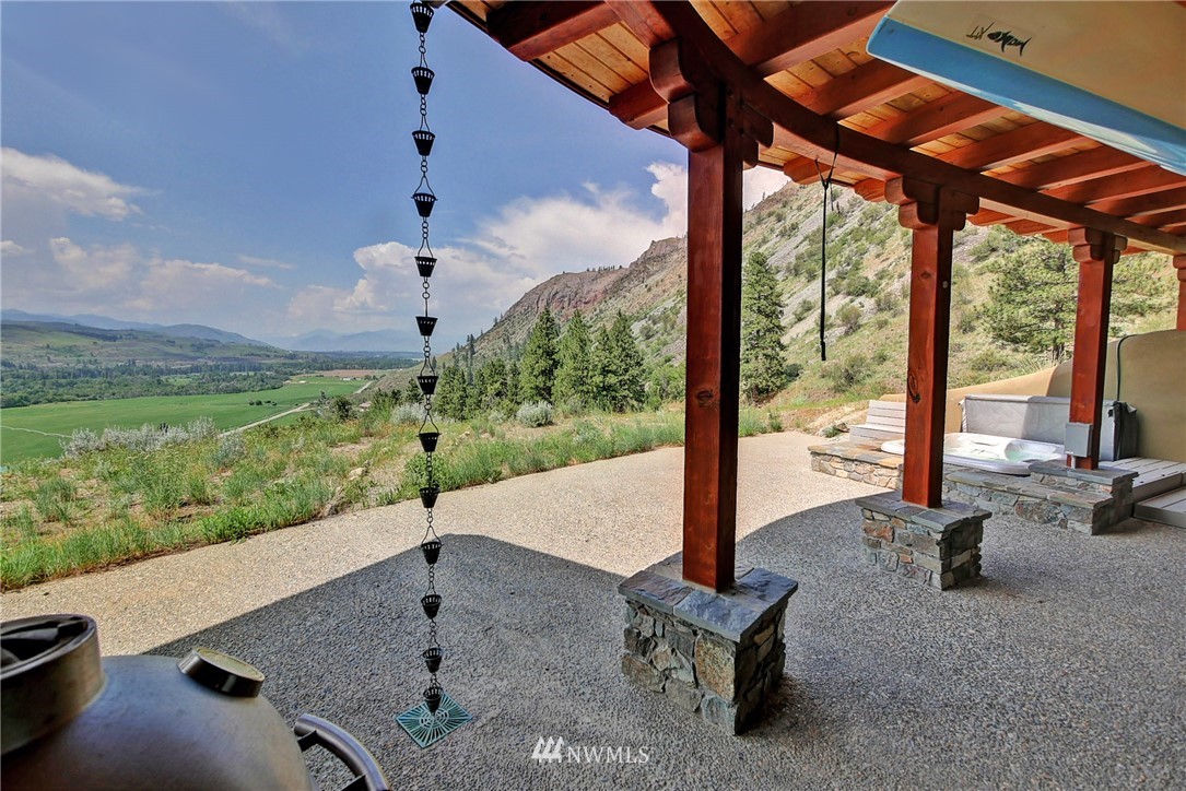 58 Balky Hill Road Twisp, WA 98856 - Photo 9 of 25 Gallery Image 9